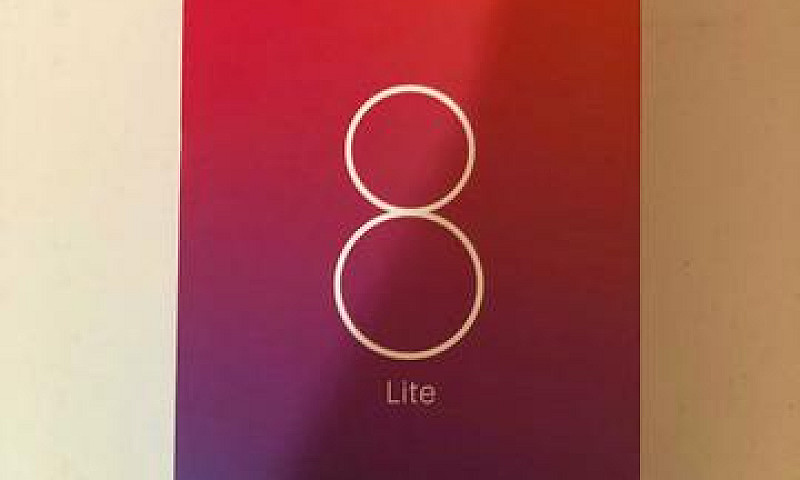 Mi 8 Lite...