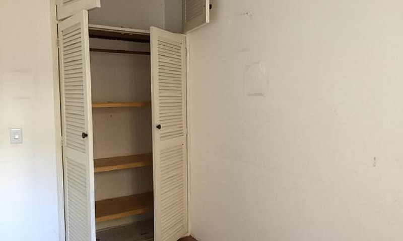 Apartamento Para Alu...