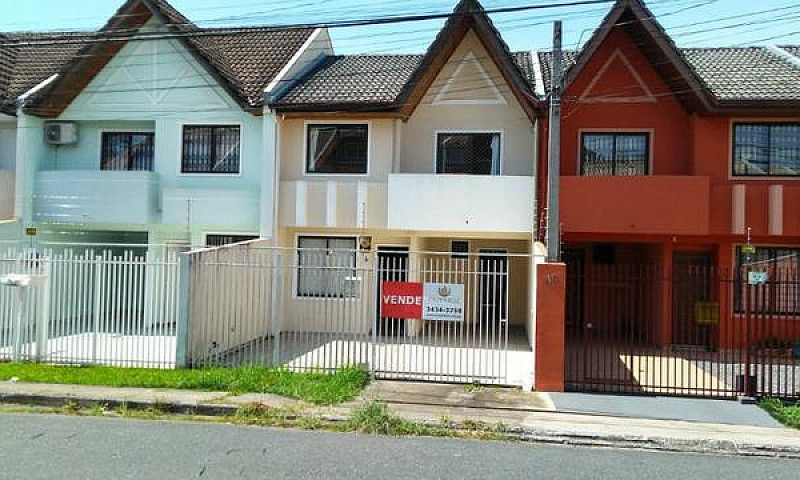 Venda - Sobrado - Re...
