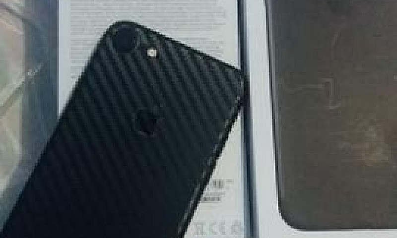 Iphone 7 Black 32Gb ...