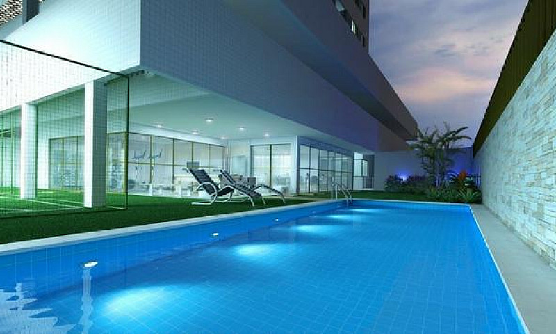 Apartamento Com3 Qua...