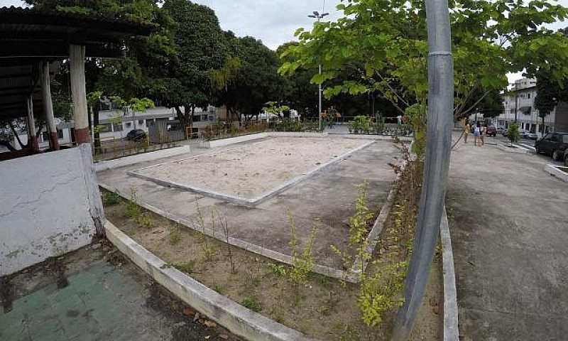 Apartamento Tocantin...