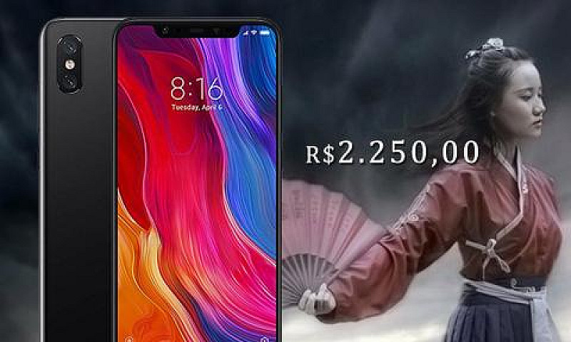 Entregamos // Xiaomi...