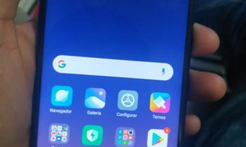 Xaomi Redmi Note 6 P...