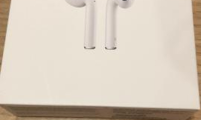 Airpods 1ª Geração...