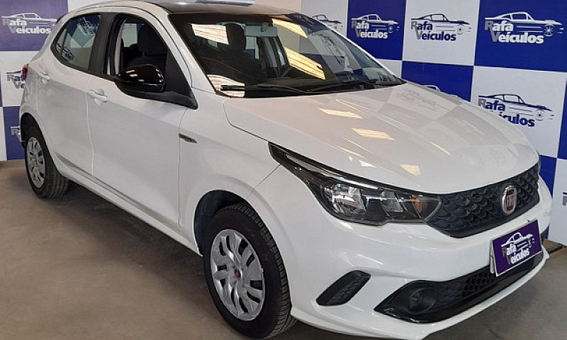 Argo Drive 1.0 2019 ...