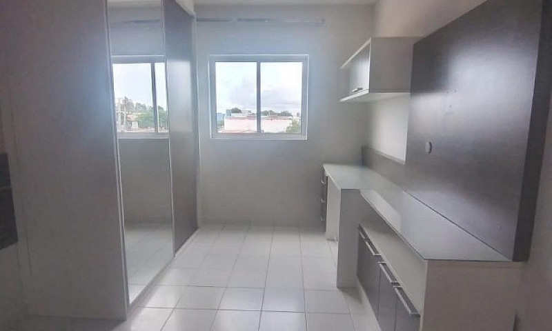 Alugo Apartamento No...