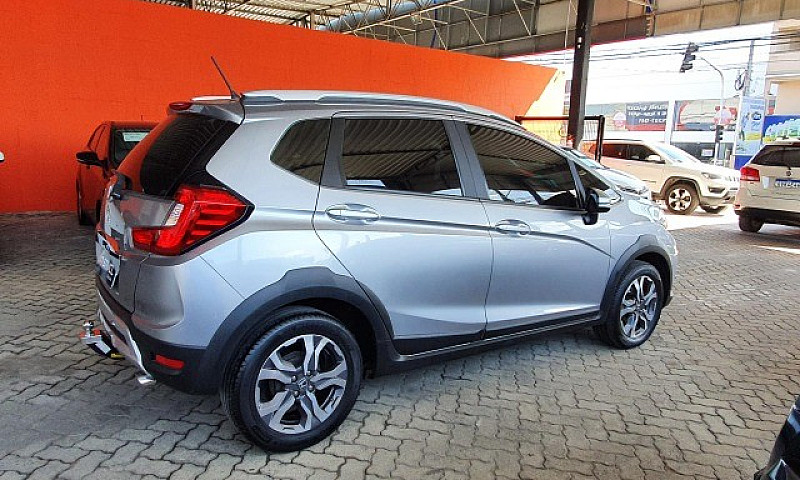Honda Wrv ...