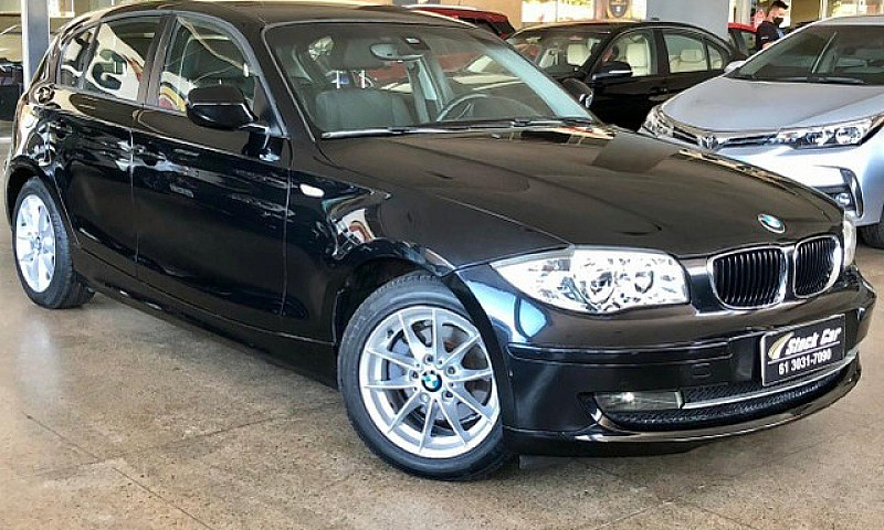 Bmw 118Ia 2.0 (Aut)....