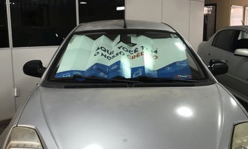 Vendo Esses Dois Car...