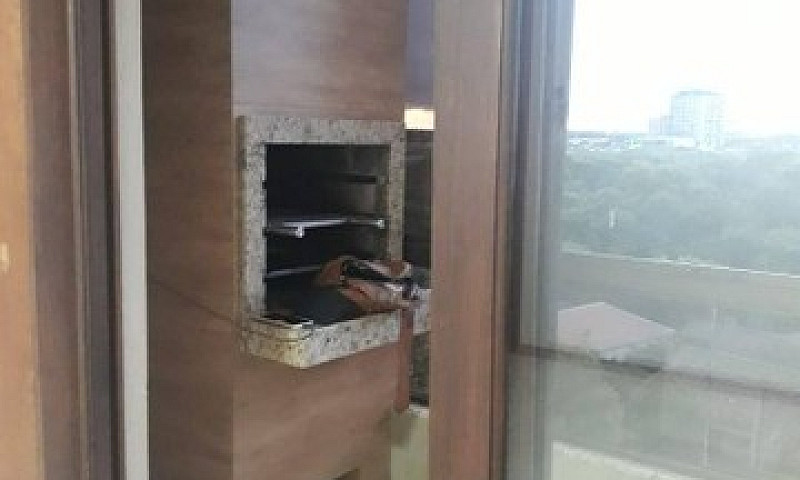 Apartamento Com 2 Do...
