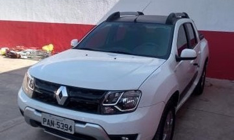 Duster Oroch Dyna 2....
