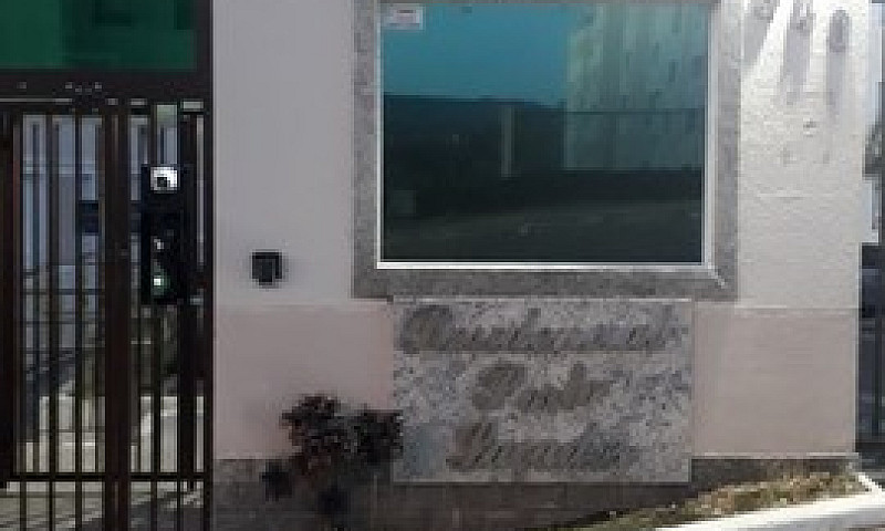 Locação Apartamento ...