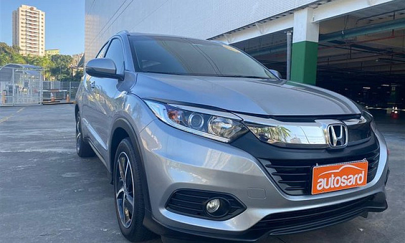 Honda Hr-V 1.8 16V F...