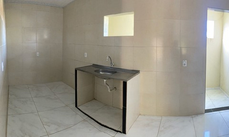 Apartamento Gaibu...