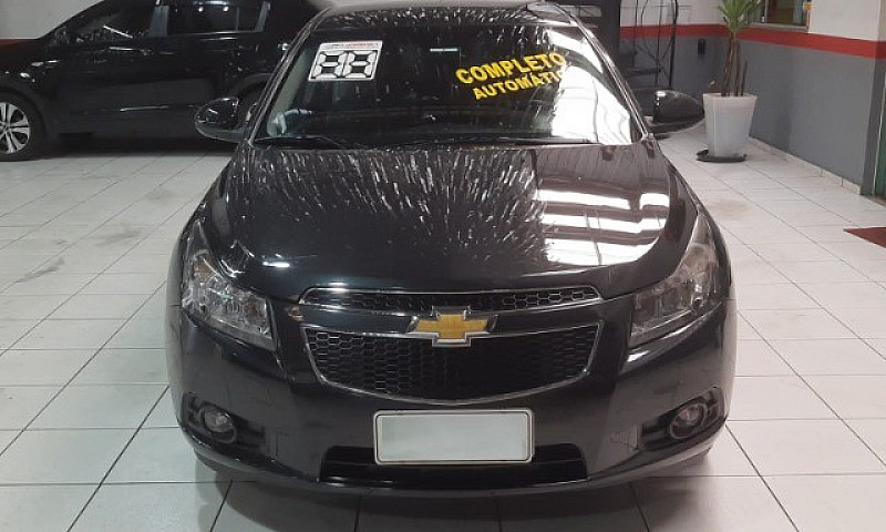 Chevrolet Cruze 1.8 ...