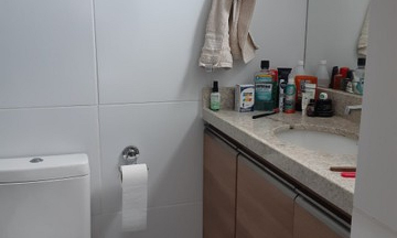 Apartamento Semi  Mo...