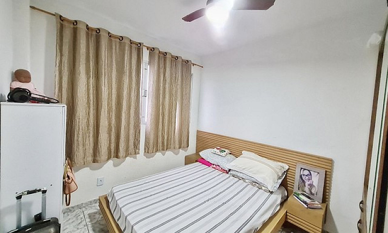 Apartamento 02 Quart...