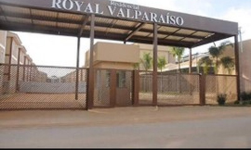 Apartamento Valparai...