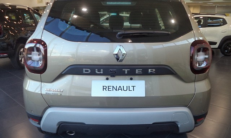 Renault Duster 1.6 1...