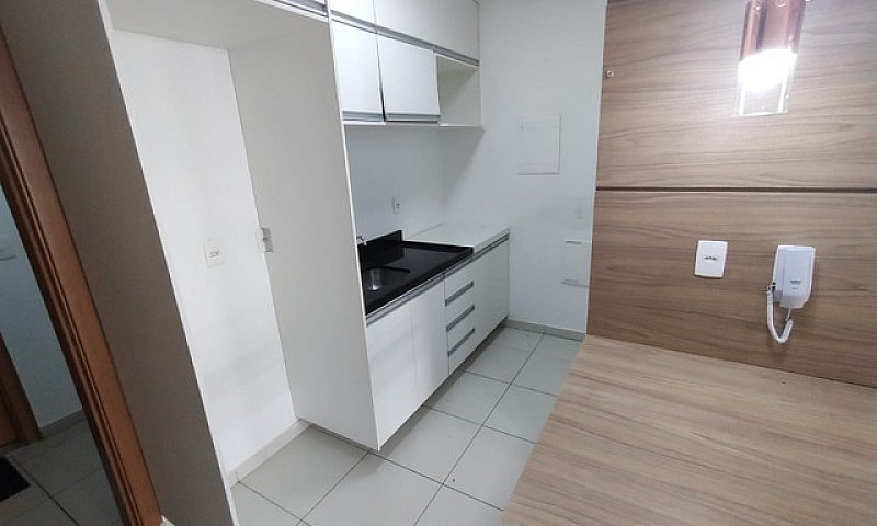 Apartamento Para Alu...