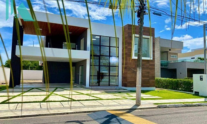 Vendo Casa Nova Em C...