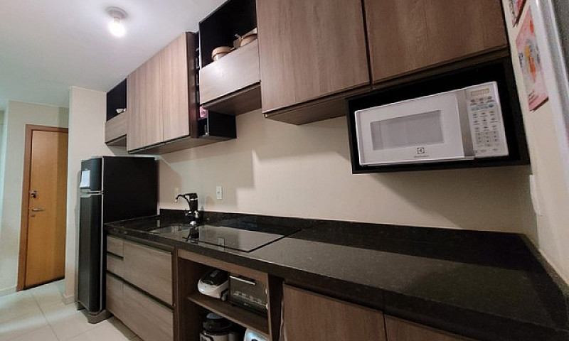 Apartamento Para Ven...