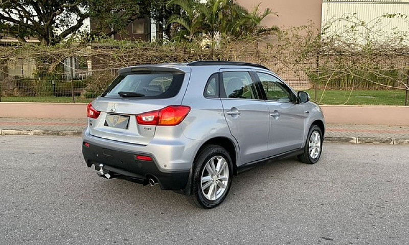 Asx 2.0 16V 4X4 160C...
