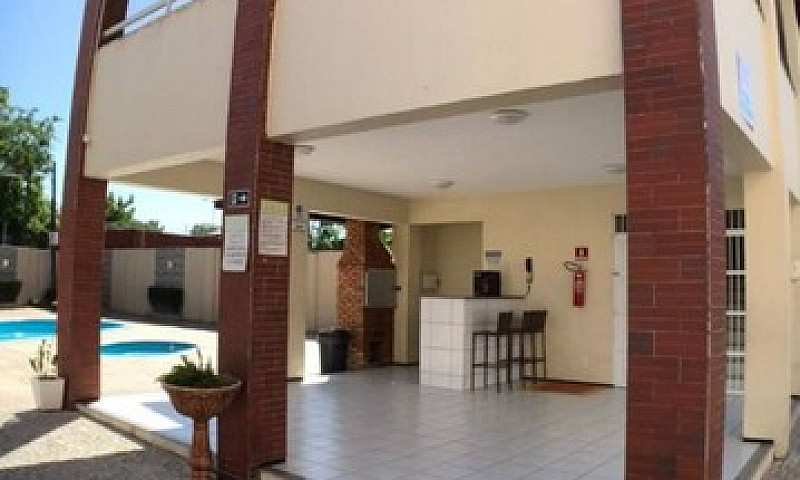 Vendo Apartamento 03...