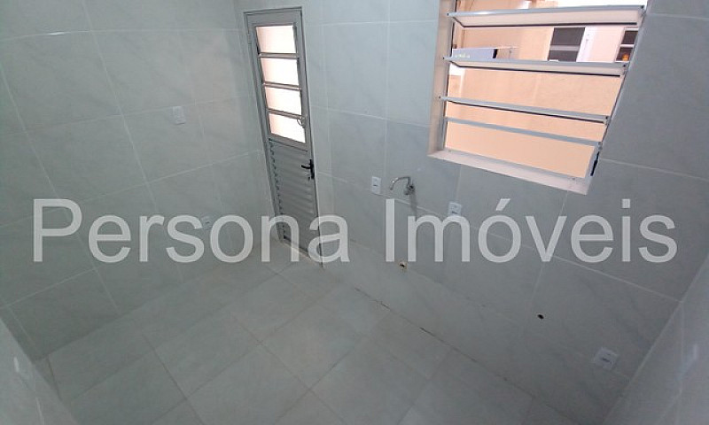 Apartamento Térreo C...