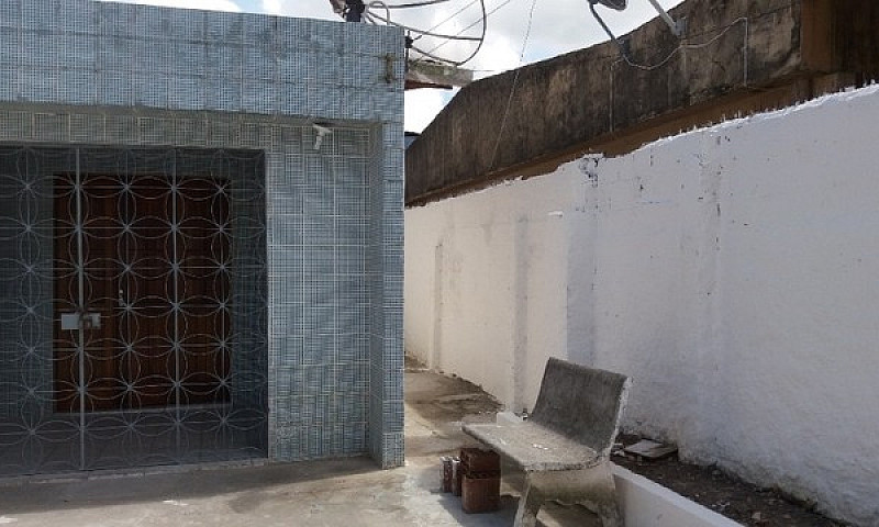 Maranguape I-Casa Ve...