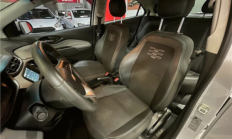 Chevrolet Onix 2019 ...