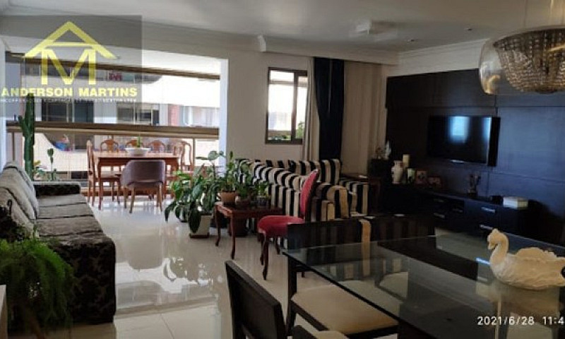 Apartamento Amplo, A...