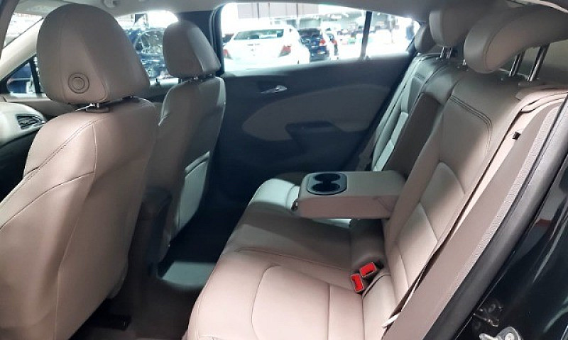 Chevrolet Cruze 1.8 ...
