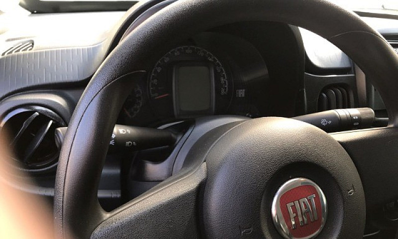 Fiat Mobi 2019/2020...