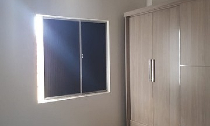 Apartamento Mobiliad...
