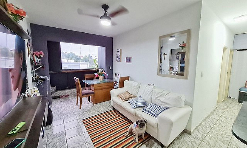 Apartamento 02 Quart...