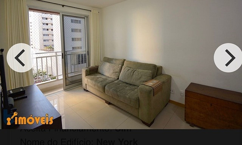 Lindo Apartamento Em...