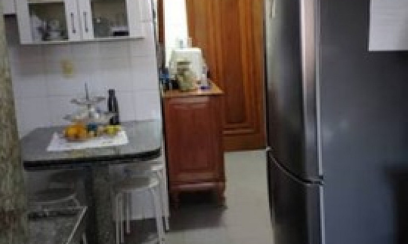 Apartamento Amplo, A...