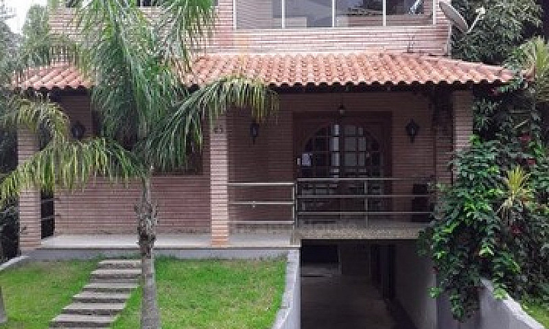 Casa 4 Quartos Em Re...