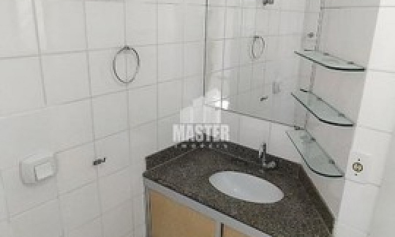 Apartamento Para Alu...