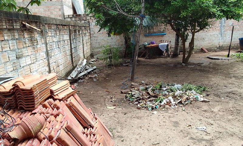 Casa A Venda ...