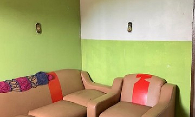 Casa No Bairro Sauda...