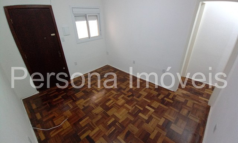 Apartamento Térreo C...