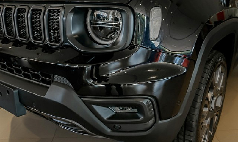 Jeep Renegade Série ...