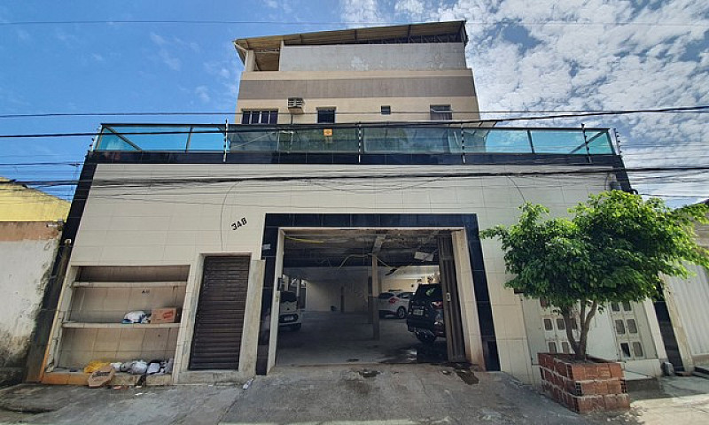 Apartamento Para Alu...