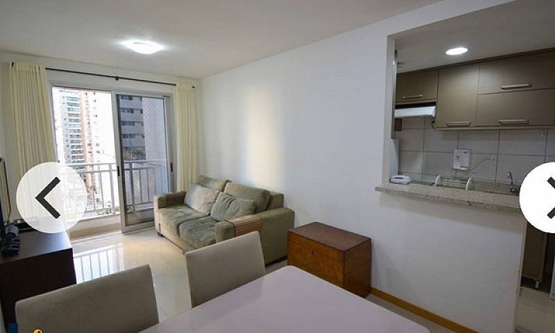 Lindo Apartamento Em...