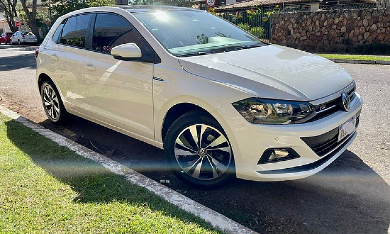 Volkswagen Polo Comf...