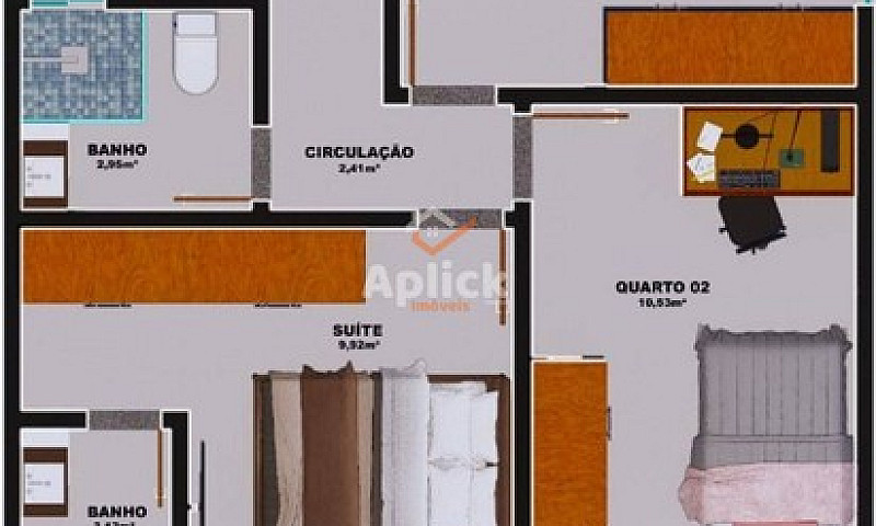 Excelente Casa Duple...