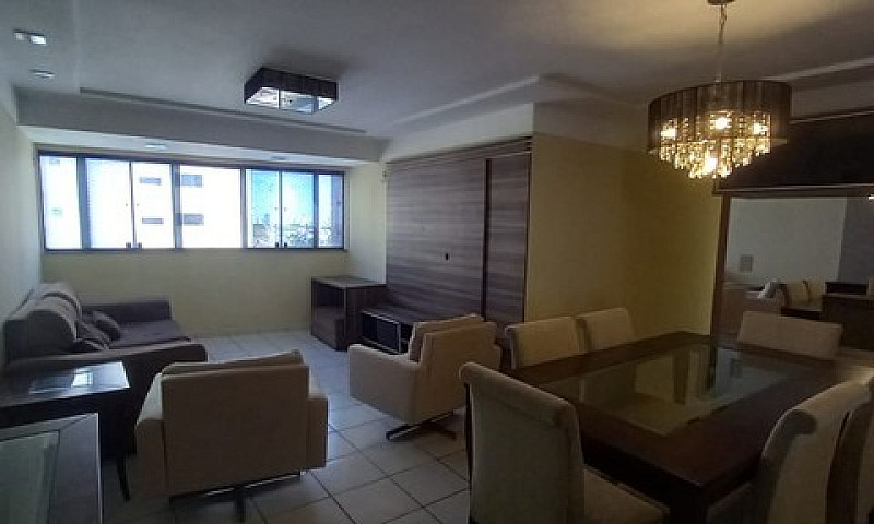 Apartamento De 3/4 S...
